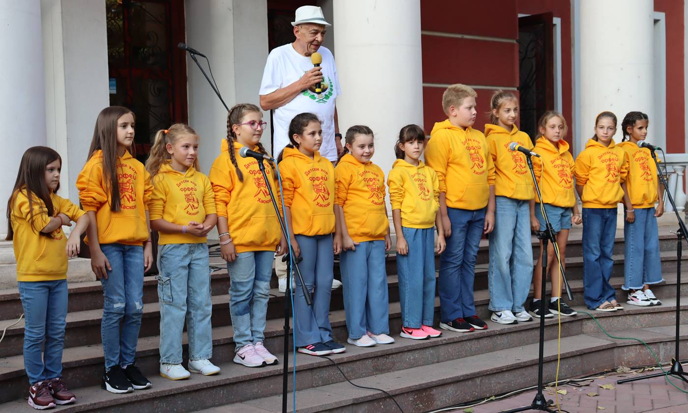 Отличиха лауреатите на хасковския „Каунь фест“